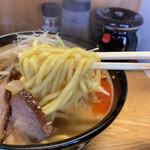 味噌っ子 ふっく - 