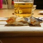 Yakitori Aburiaburi - 焼鯖