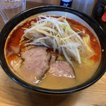 味噌っ子 ふっく - 