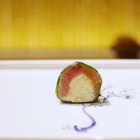 鮨 稲穂 - 
