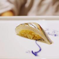 鮨 稲穂 - 