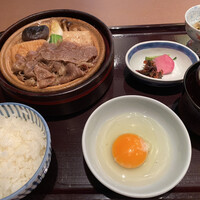 今半万窯 新宿店 - 