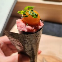 鮨 若尊 - 