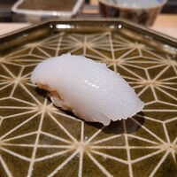 鮨 若尊 - 