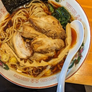 ラーメン ゴクボシ_1
