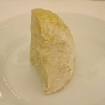 ペレグリーノ - パーネ