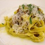 ペレグリーノ - うーんいい香り♪