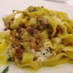 ペレグリーノ - 香りがますます広がります