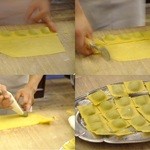 ペレグリーノ - 手際がいい