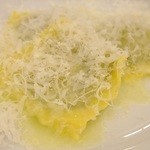 ペレグリーノ - はいできた！