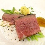 ペレグリーノ - 鴨とうしくん