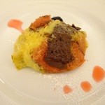 ペレグリーノ - ズコット