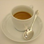 ペレグリーノ - カフェ