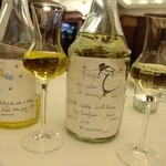 ペレグリーノ - レヴィはもういいかなぁ