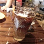 el caliente modern mexicano - アイシーは飲み放題！