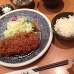 Tonkatsu Inabawakou - 