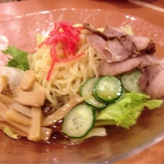 幸楽苑で冷やし中華 By ぴょ太 幸楽苑 西多賀店 富沢 ラーメン 食べログ 幸楽苑で冷やし中華 By ぴょ太 幸楽苑 西多賀店 富沢 ラーメン 食べログ