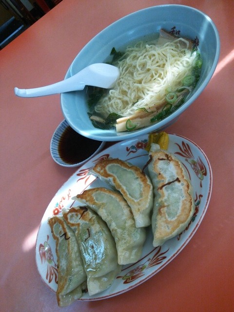 和龍 - 新発田/中華料理 | 食べログ