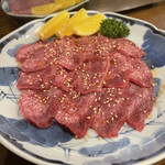 焼肉 みやした - 