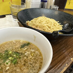 Tsukemen Ramen Shuuan - 