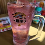 大衆串焼き酒場 つぼさか商店 - 