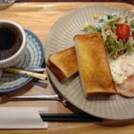 ジュモー - 料理写真: