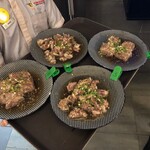 YONGDAERI KOREAN RESTO & BBQ - 