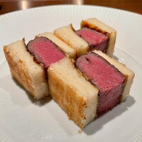 北新地 福多亭 The Ukai - 