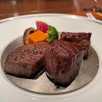 北新地 福多亭 The Ukai - 