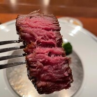 北新地 福多亭 The Ukai - 