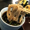 つかさ 加須本店 - つかさ 加須本店　うどん屋の蕎麦