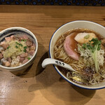 自家製麺 啜乱会 - 