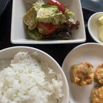 中華食堂 Pata-Pata - 