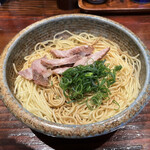 らぁ麺 塚田 - 