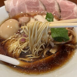 らぁ麺 塚田 - 