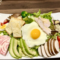 やさいや 鉄板焼野菜 赤坂店 - 
