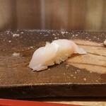 寿し幸 実宇栄 - 甘鯛