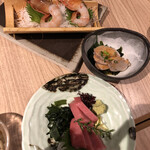 Hokkaido Gourmet Dining 北海道 横浜スカイビル店 - 