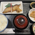 日本料理 魚久 - 