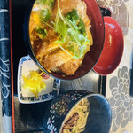 中川茶屋 - 