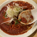 麺屋 極鶏 一乗寺本店 - 