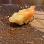 寿し幸 実宇栄 - 青柳