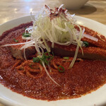 麺屋 極鶏 一乗寺本店 - 