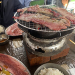 ホルモンまさる  - 