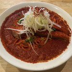 麺屋 極鶏 一乗寺本店 - 