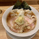 麺屋TAMOTSU - 