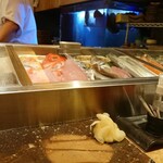 寿し幸 実宇栄 - タネケース