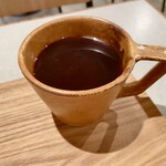 Tamitu - コーヒー
