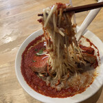 麺屋 極鶏 一乗寺本店 - 