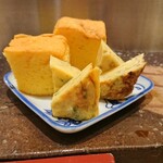 寿し幸 実宇栄 - 玉2種